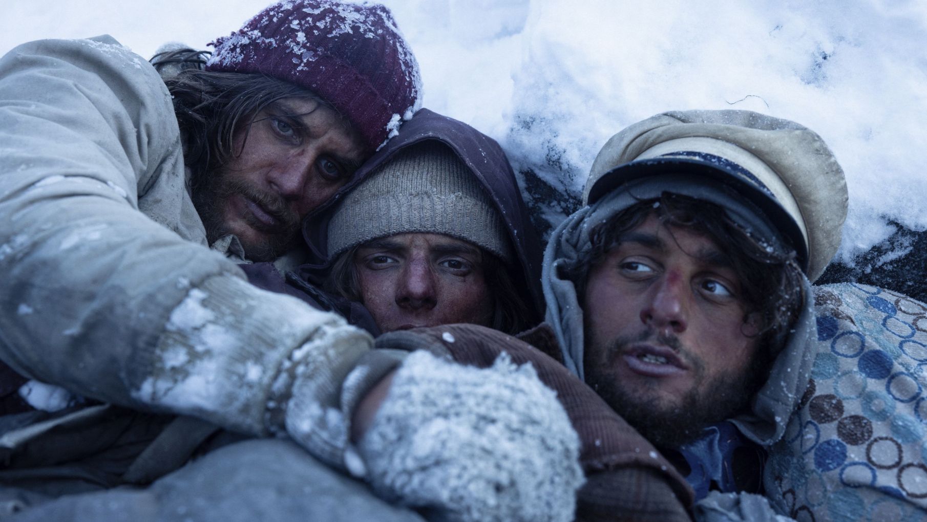 Las esperadas producciones que llegan en enero a Netflix